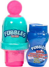 Fubbles No-Spill Mini Bubble Tumbler