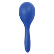 Mini Maracas 2 Pack - Blue