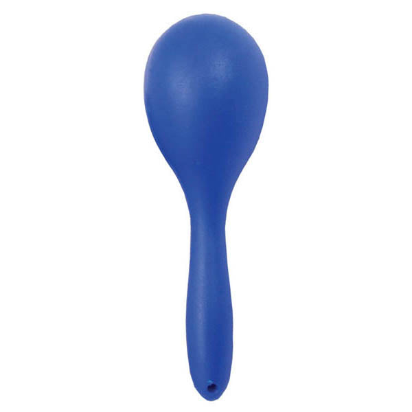 Mini Maracas 2 Pack - Blue