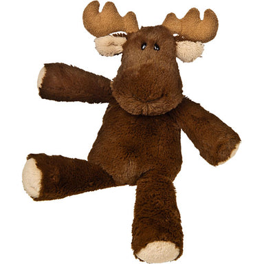 Marshmallow Moose - 13"