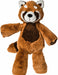 Marshmallow Red Panda  13"