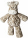Marshmallow Greyling Giraffe