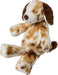 Marshmallow S'mores Puppy - 13"