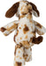 Marshmallow S'mores Puppy - 13"