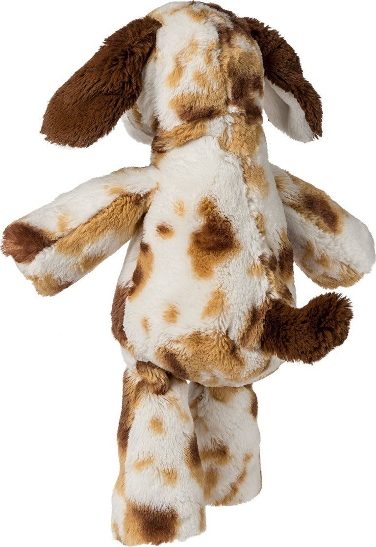 Marshmallow S'mores Puppy - 13"