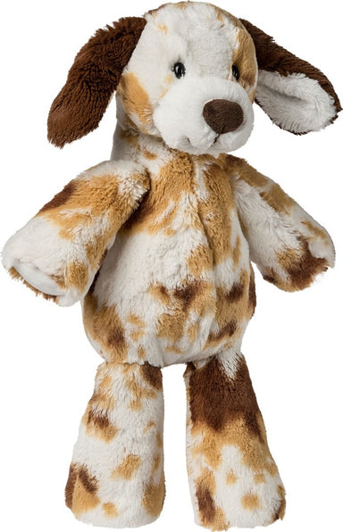 Marshmallow S'mores Puppy - 13"