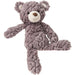 Grey Putty Bear