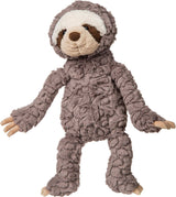 Grey Putty Sloth - 13"