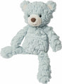 Putty Seafoam Bear - 11"