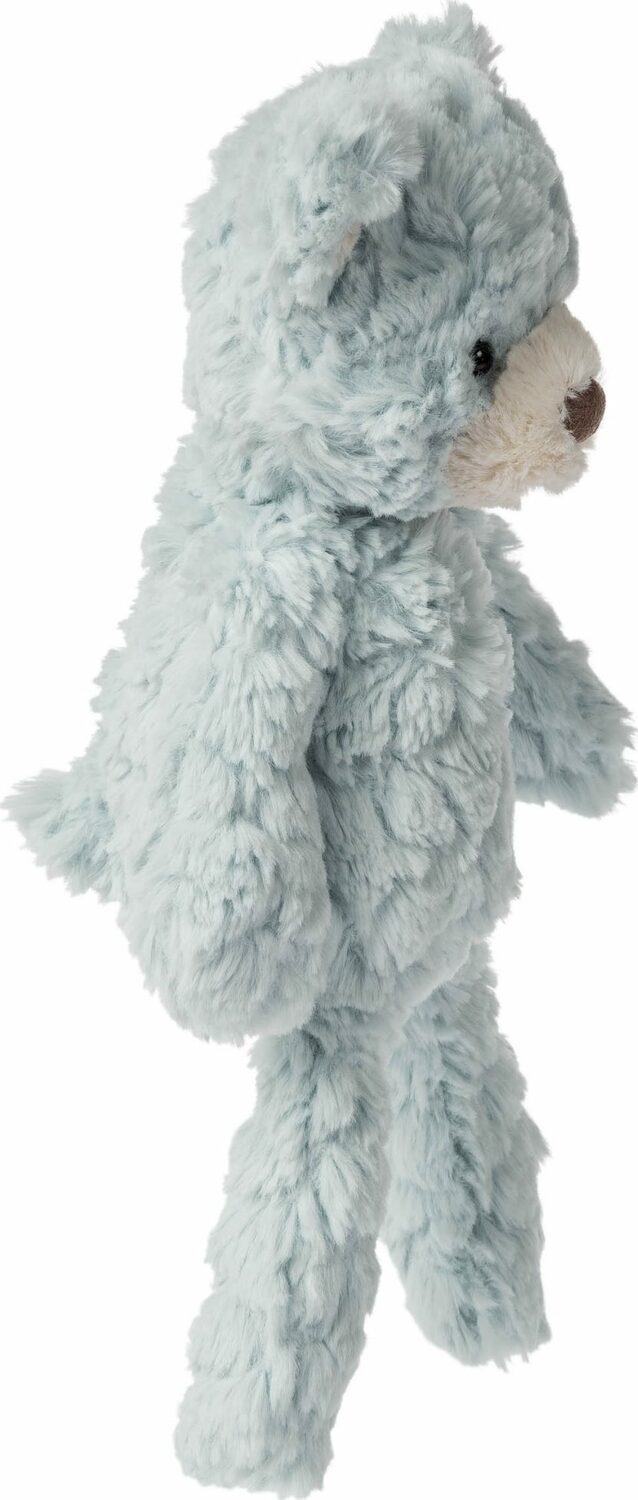 Putty Seafoam Bear - 11"