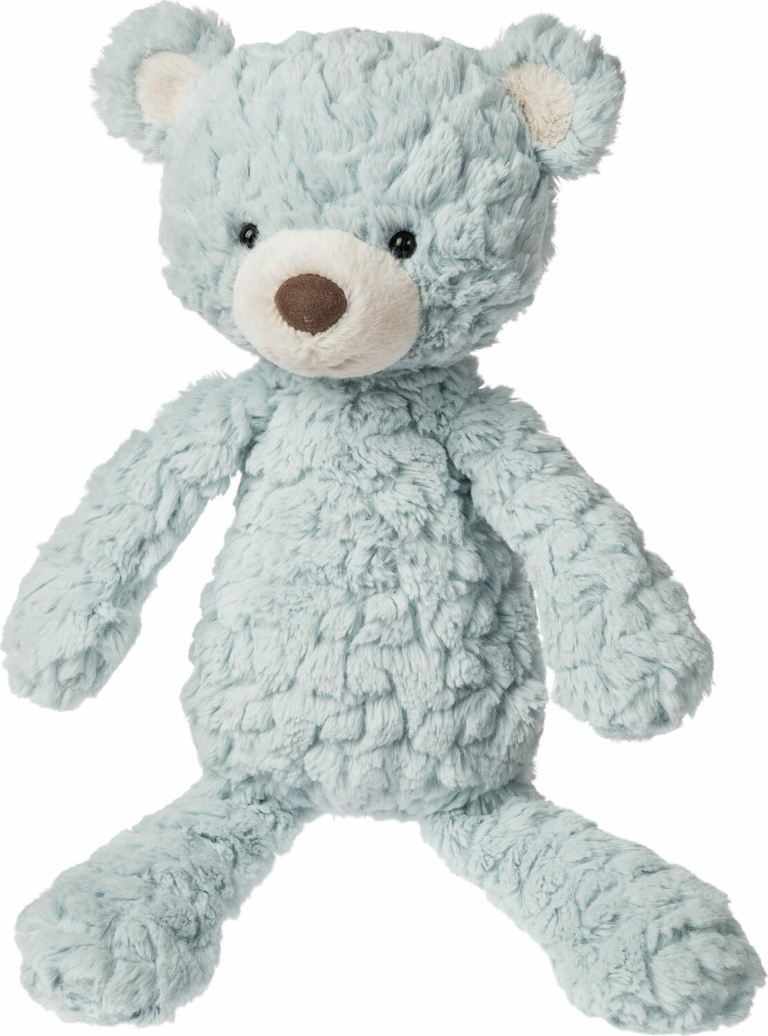 Putty Seafoam Bear - 17"