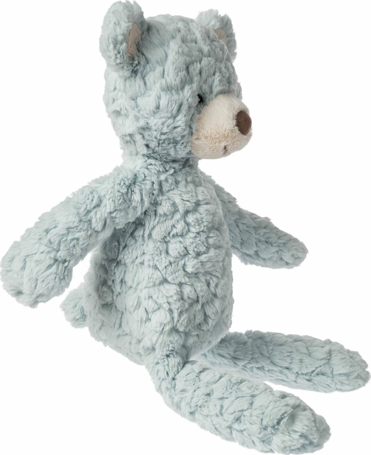 Putty Seafoam Bear - 17"