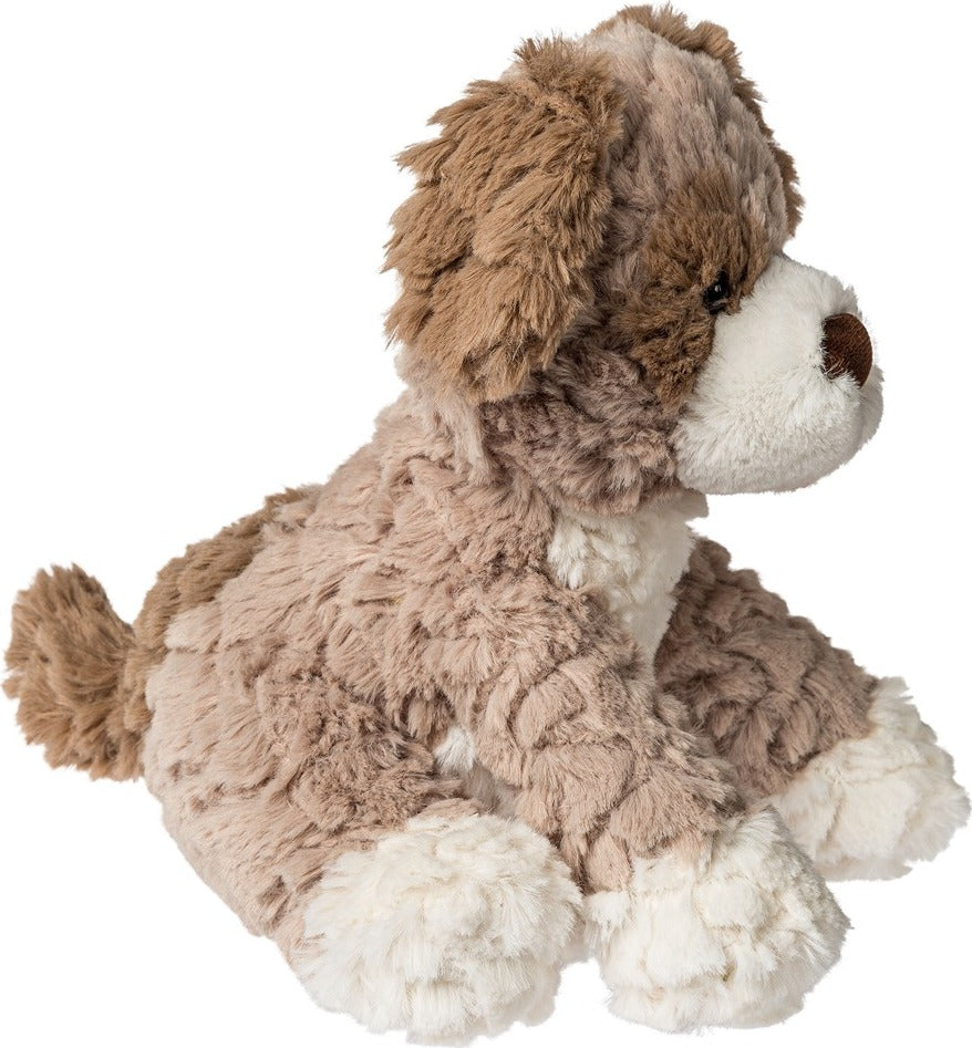 Putty Frisky Puppy - 9"