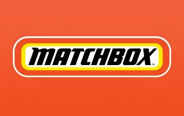 Matchbox - Assorted Mystery Single Cars