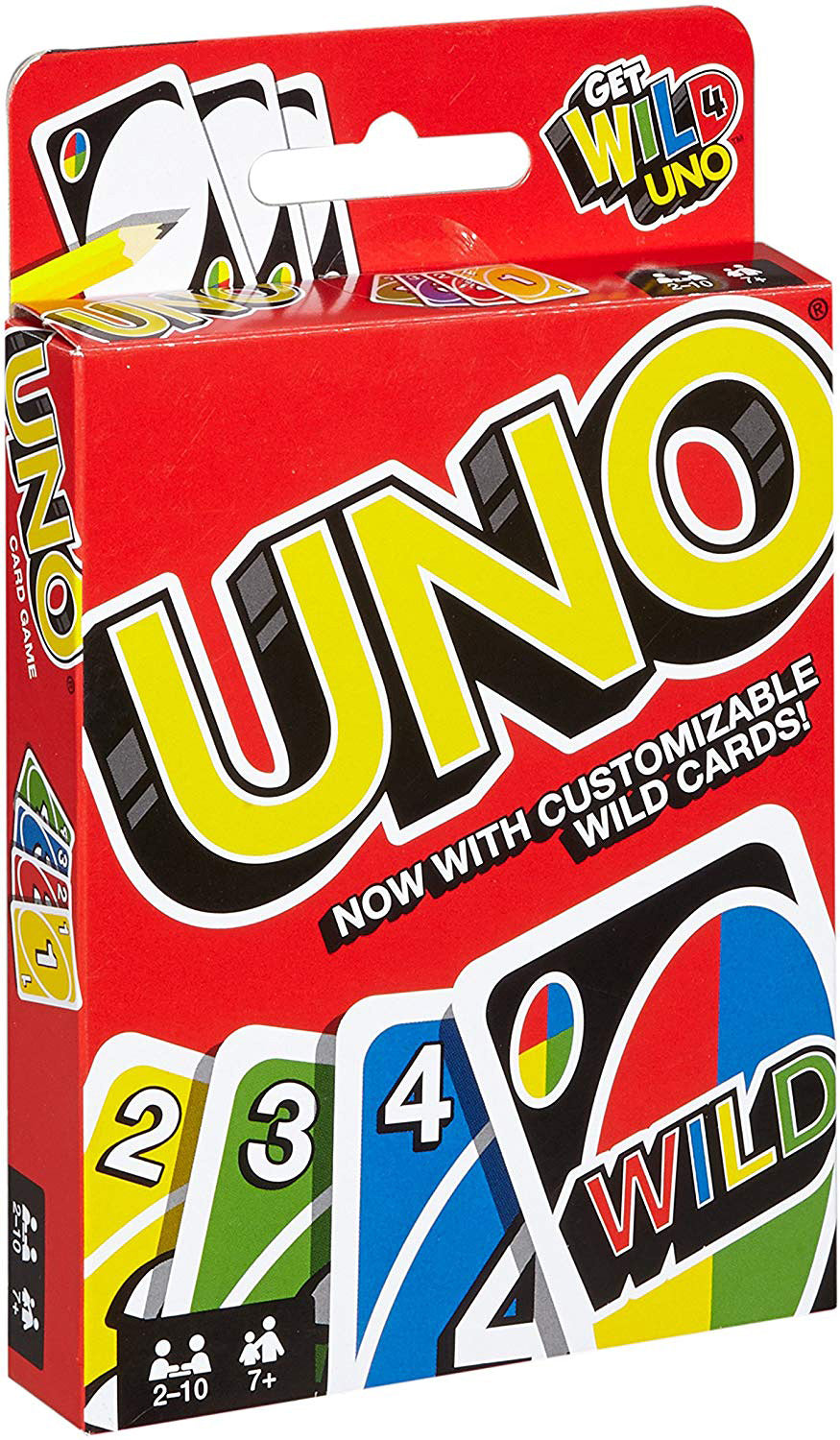 Uno — Boing! Toy Shop