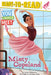 Ready to Read Level 3: You Should Meet Misty Copeland