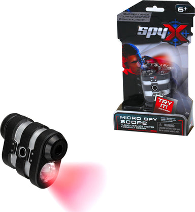 SpyX Micro Spy Scope
