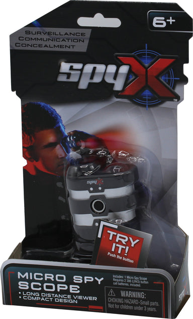 SpyX Micro Spy Scope