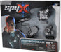 SpyX Micro Gear Set