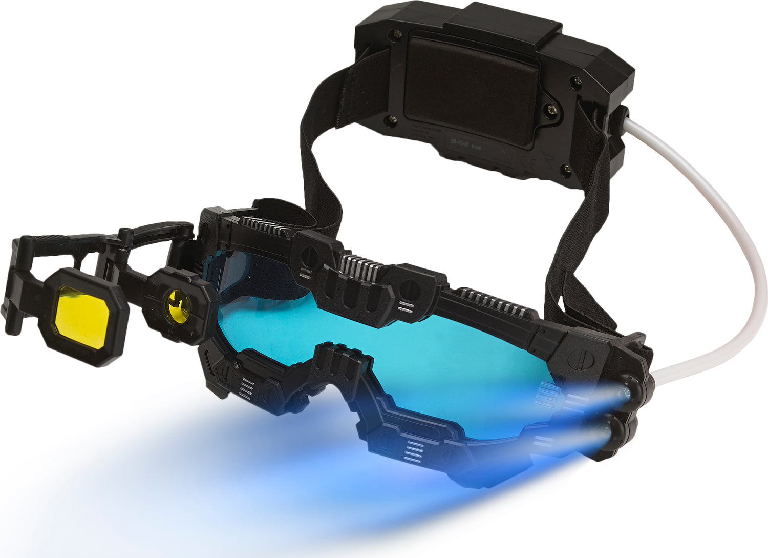 SpyX Night Mission Goggles