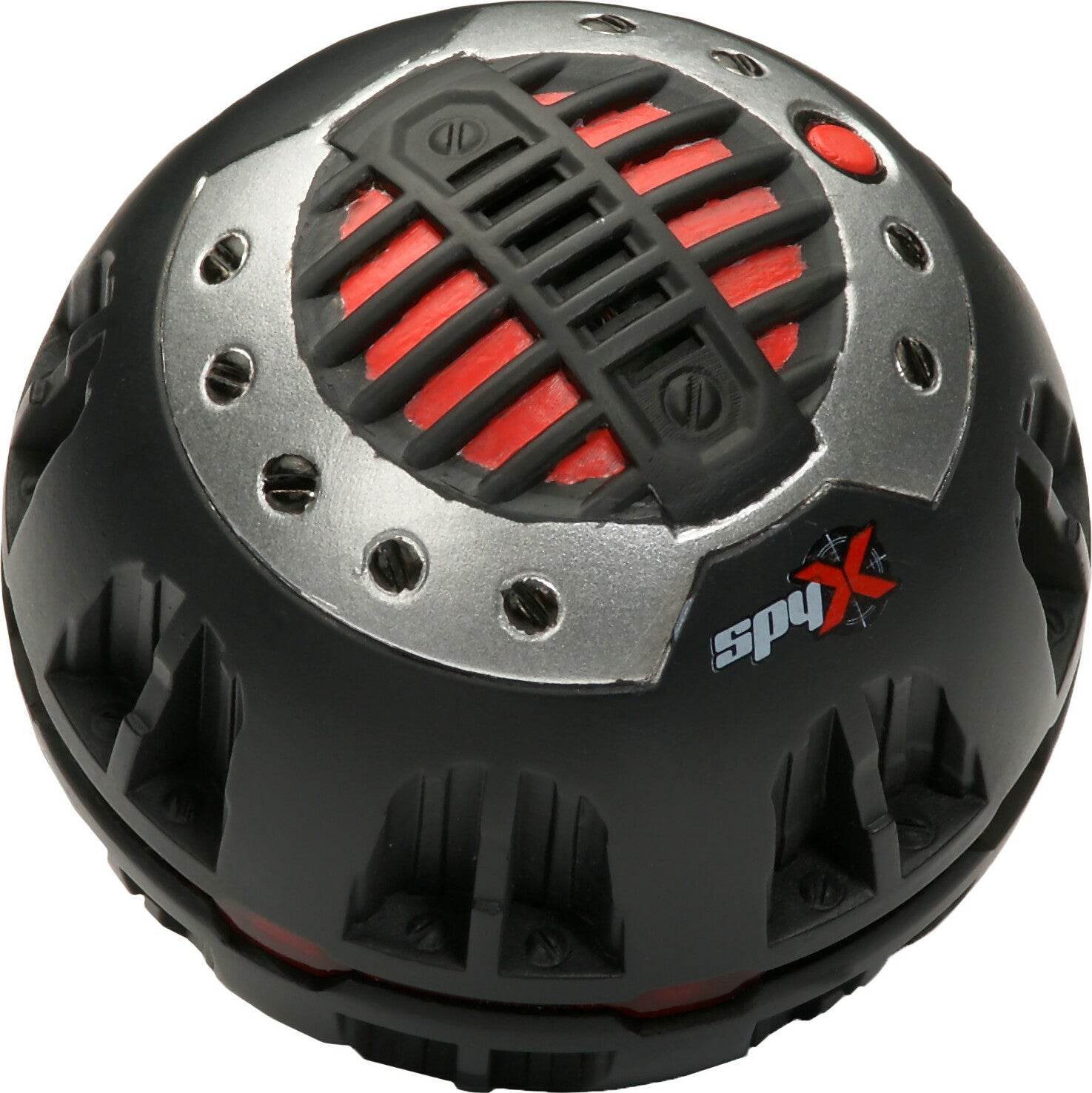 SpyX Roll In Voice Bomb