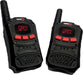 SpyX Walkie Talkies