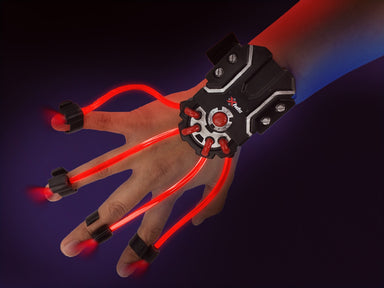 SpyX Light Hand