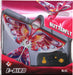 eBird Pink [Butterfly] - x2 Channel RC Flying Bird
