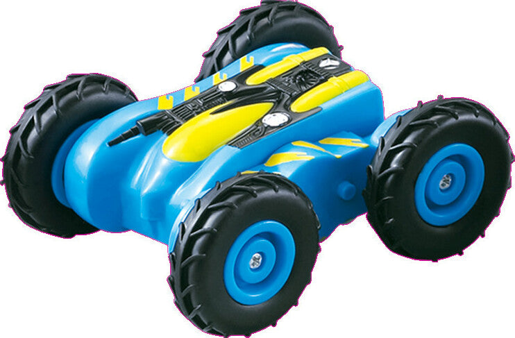 Hyper Runner Stunt - Blue