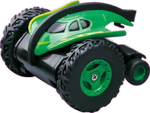 Hyper Runner Stunt - Green