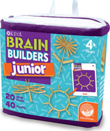 KEVA Brain Builders Jr.