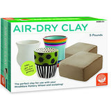 Pottery Wheel Air-Dry Clay Refill