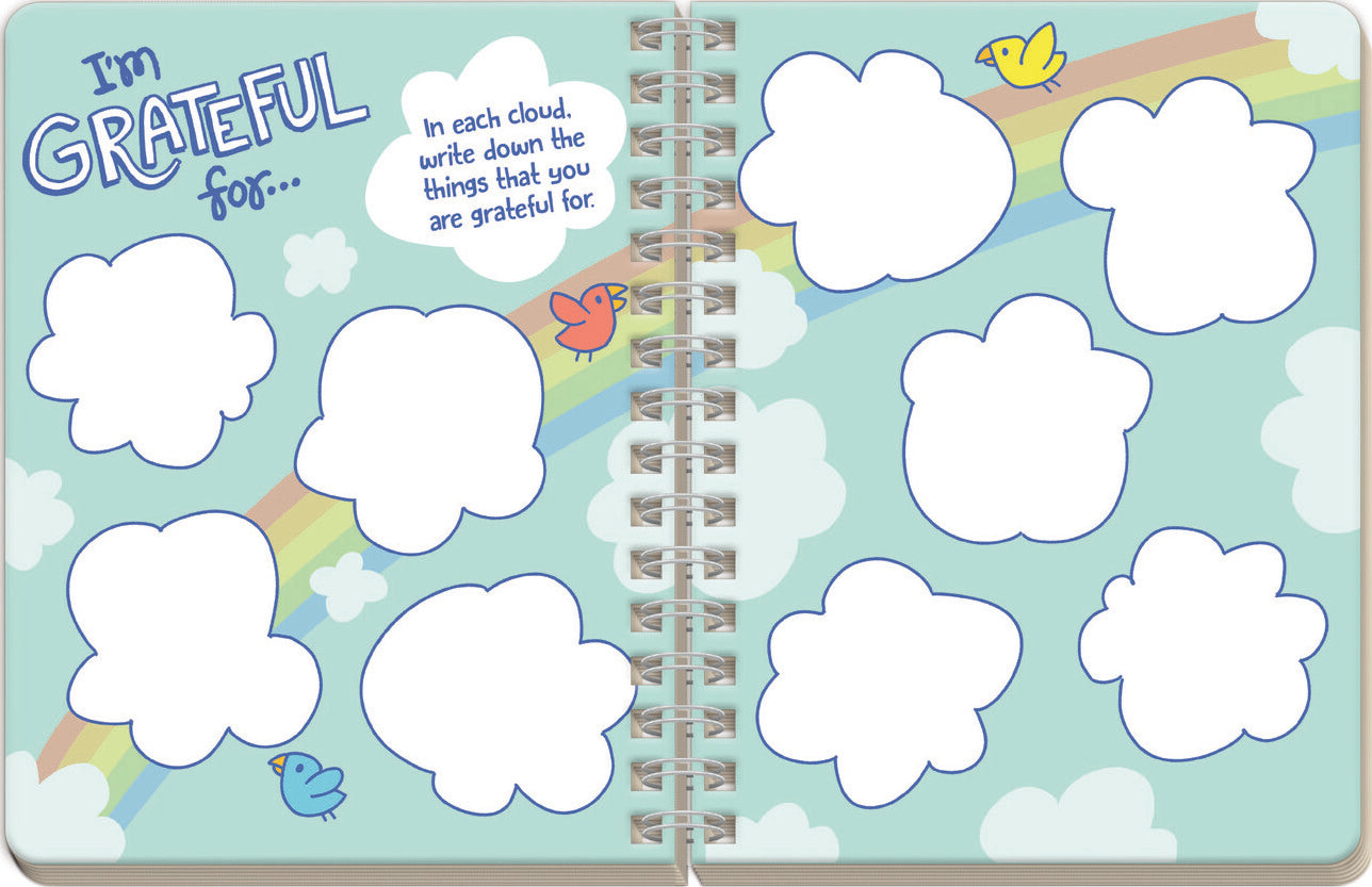 My Colorful Life Journal