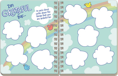 My Colorful Life Journal