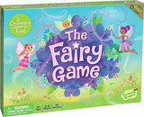 Peaceable Kingdom® The Fairy Game™