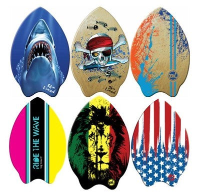 Medium Skim Board