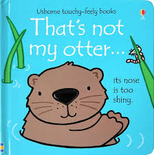 That's Not My Otter