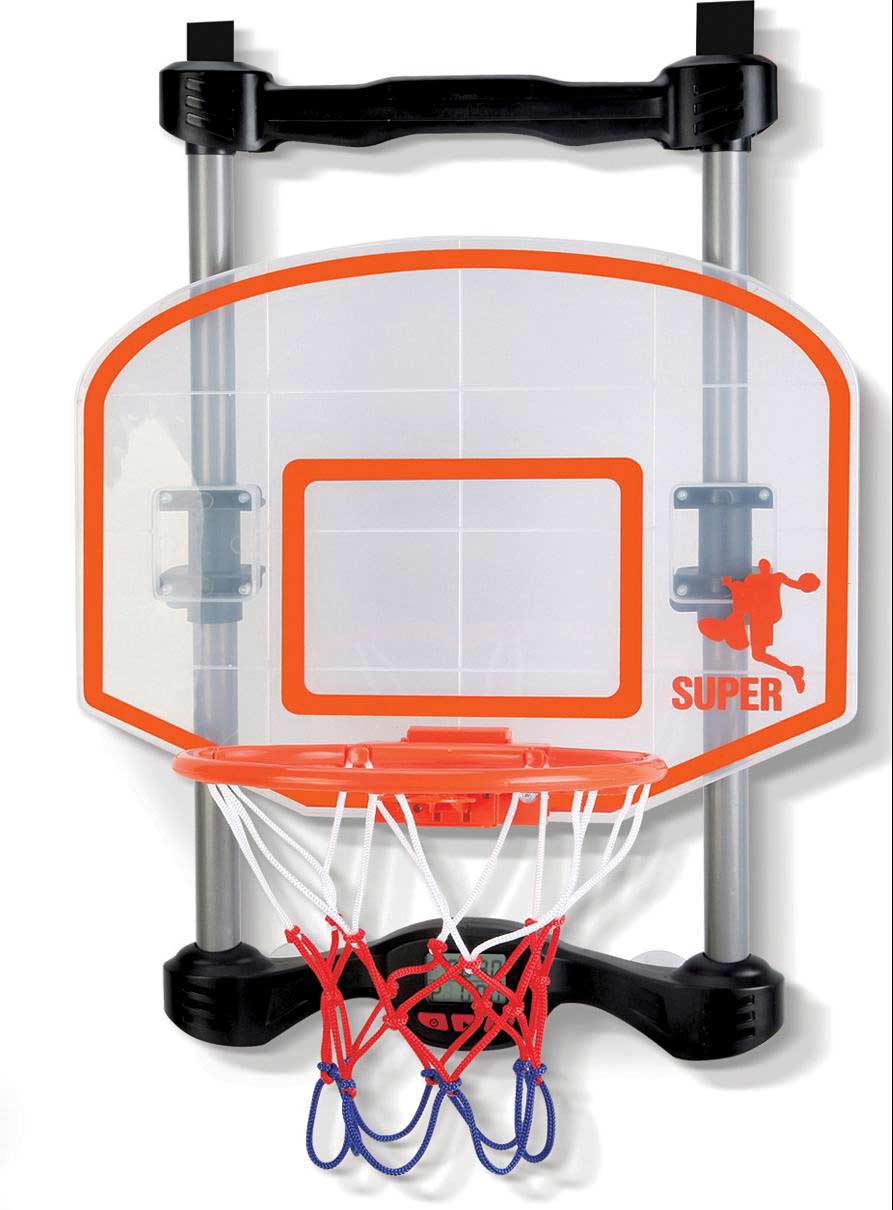 NSG Over the Door Basketball