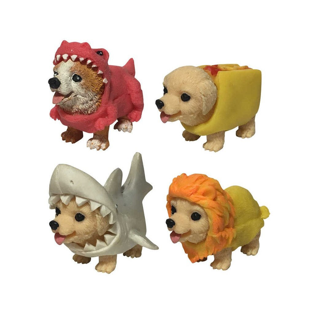 Party Puppies