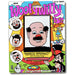 Wooly Willy Neon