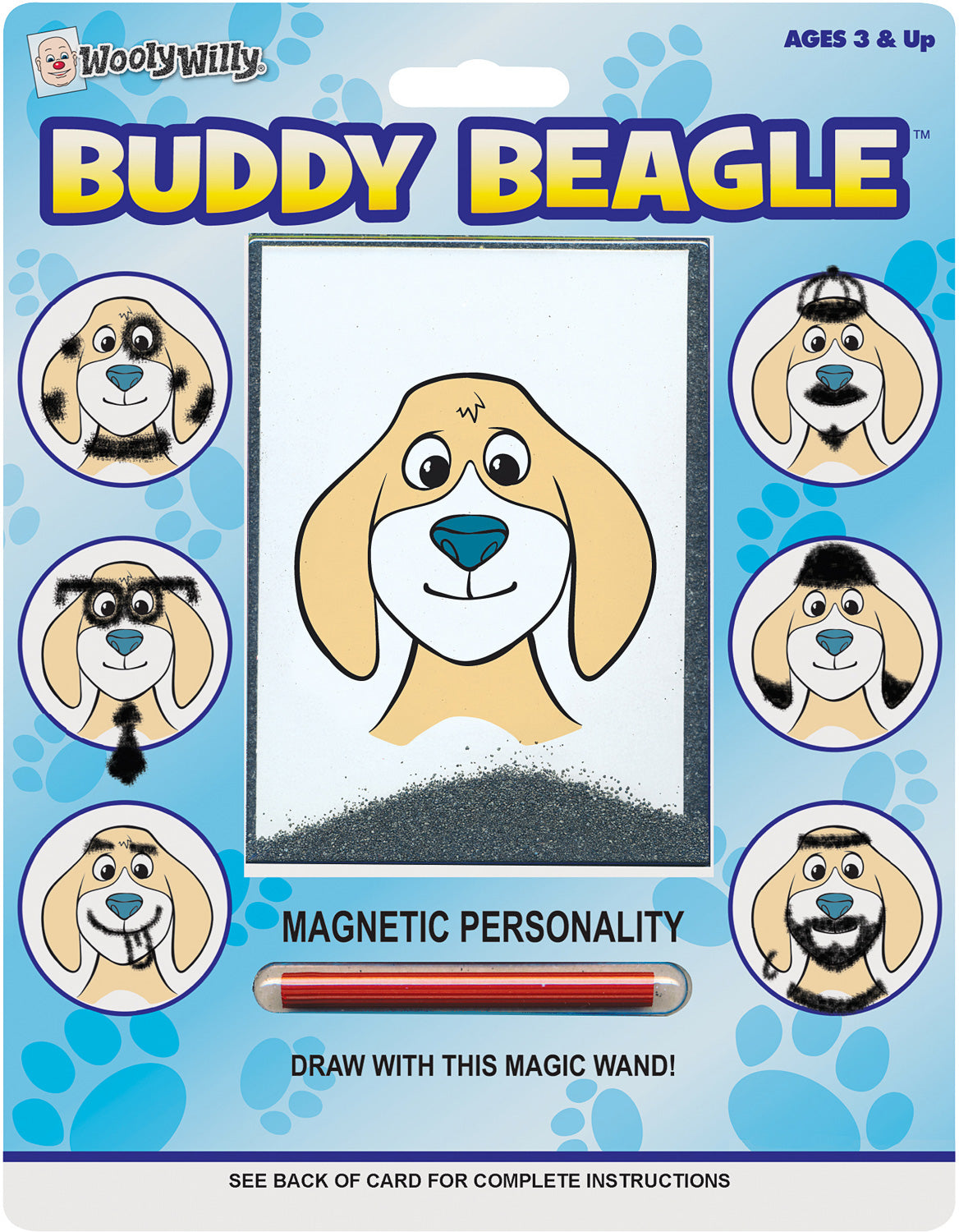 Buddy Beagle