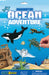Create-A-Scene Magnetic Set - Ocean Adventure