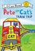 My First I Can Read: Pete the Cat's Train Trip