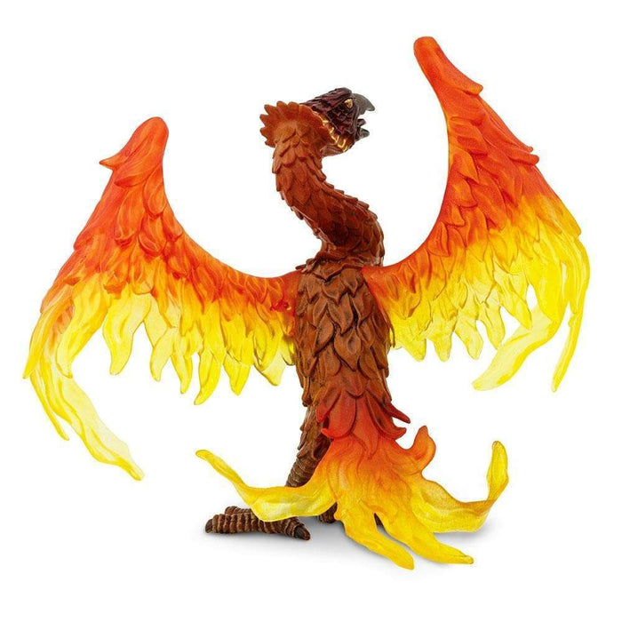 Phoenix Figurine