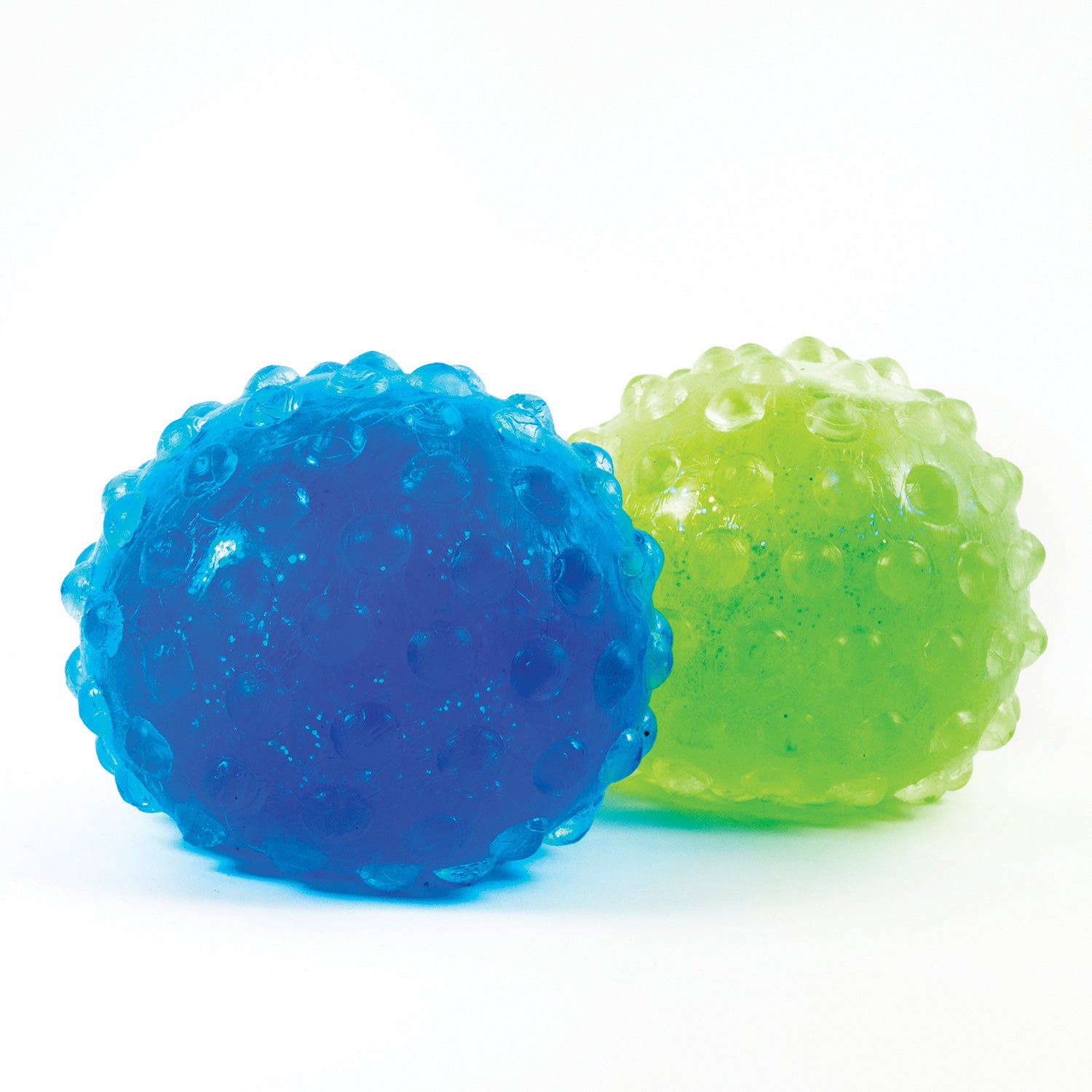 Bumpy Gel Ball