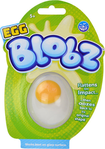 Egg Blobz