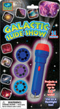 Galactic Slideshow