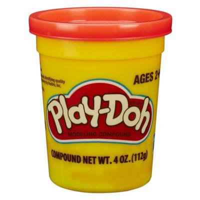 Play-Doh Single Can