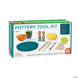 Pottery Wheel Tool Kit