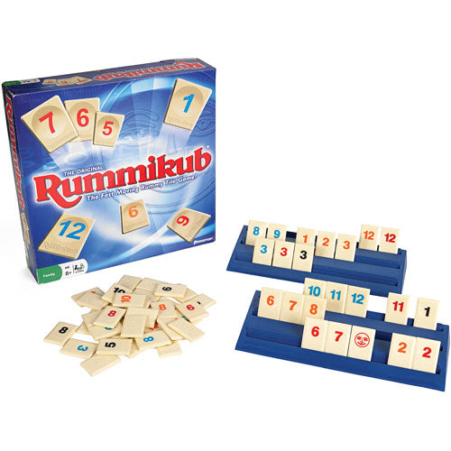 Rummikub